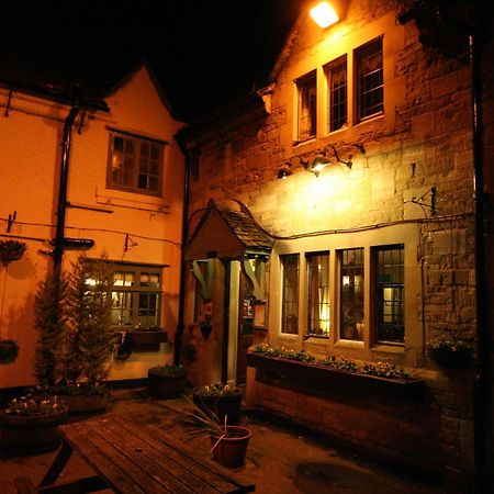 The Tollgate Inn Bradford-On-Avon Dış mekan fotoğraf