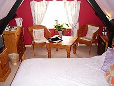 The Tollgate Inn Bradford-On-Avon Oda fotoğraf